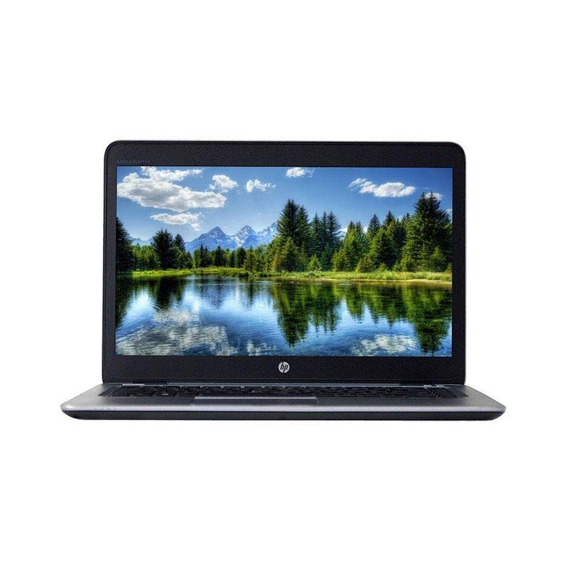 HP - HP EliteBook 840 G3  2016 i5-6200U 16GB 256GB Reacondicionado