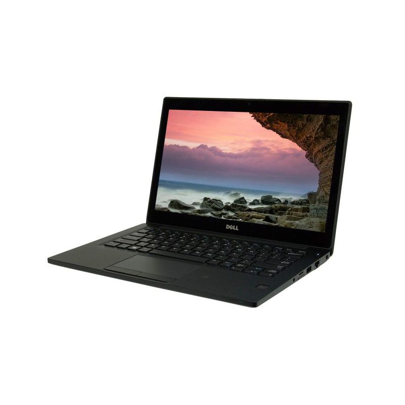 DELL - Dell Latitude 7280 2017 i7-7600U 16G RAM 512GB Solid State Drive Reacondicionado