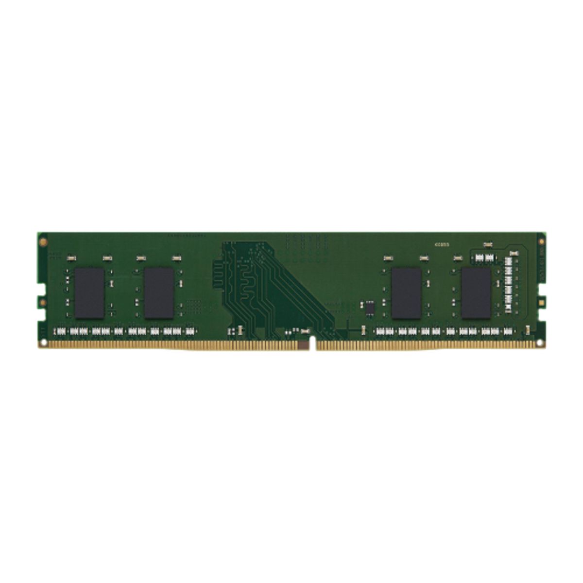 KINGSTON - Kingston Memoria RAM DDR4, 32GB, 3200MHz, UDIMM, Non-ECC, CL22, 1.2V, para Servidor