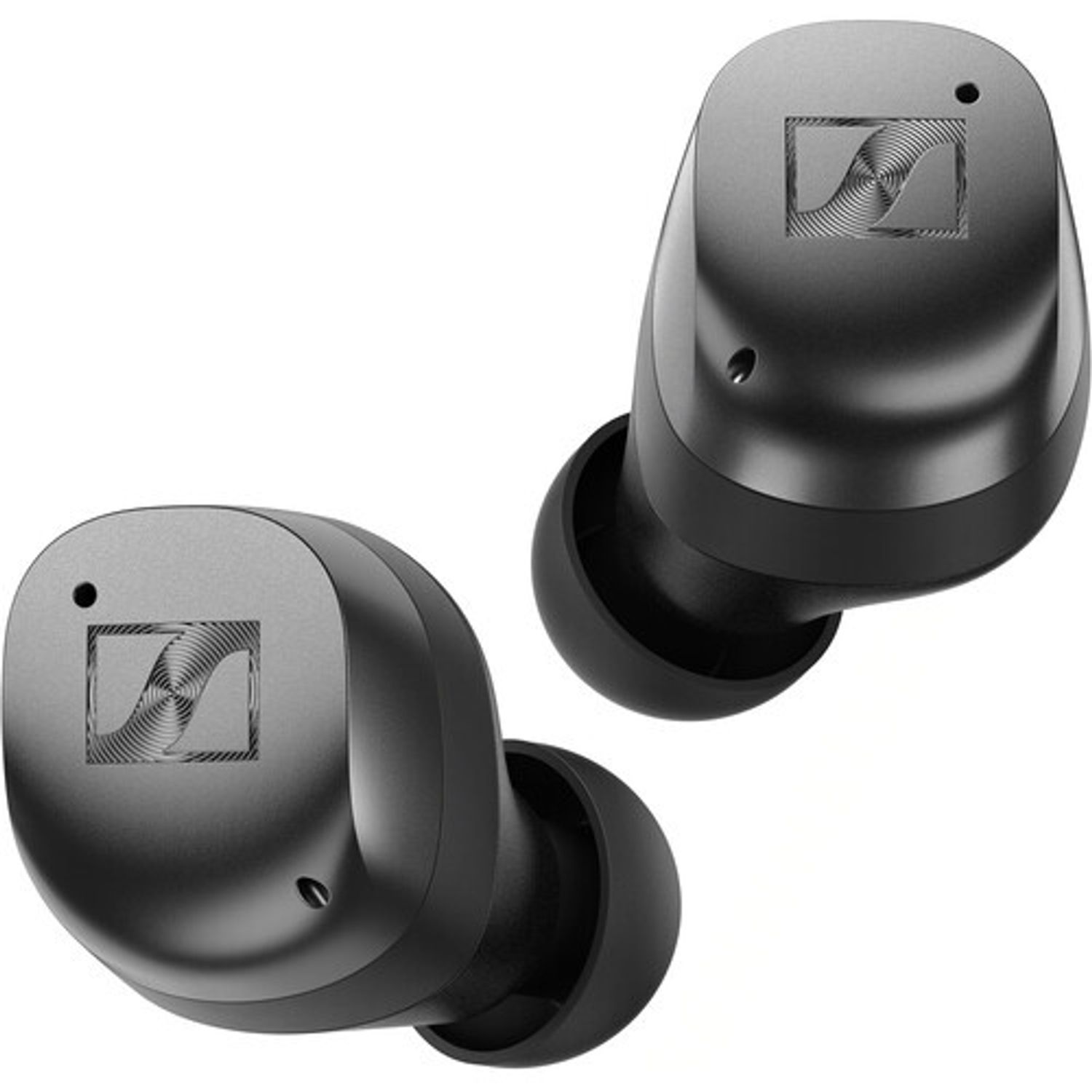 SENNHEISER Sennheiser Momentum True Wireless 4 - Negro grafito