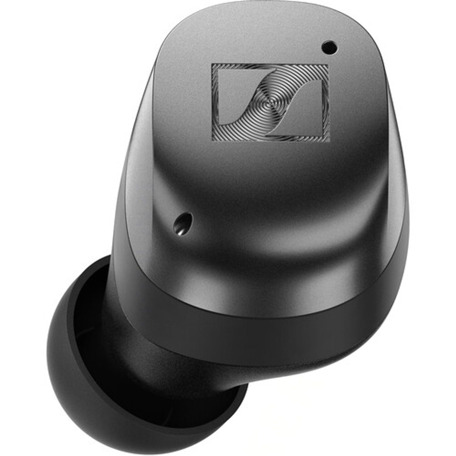 SENNHEISER Sennheiser Momentum True Wireless 4 - Negro grafito