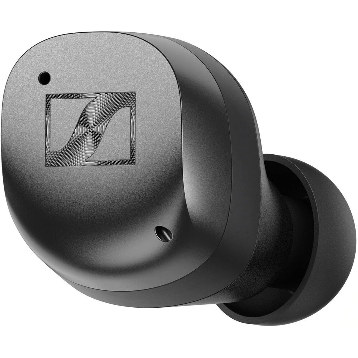 SENNHEISER Sennheiser Momentum True Wireless 4 - Negro grafito