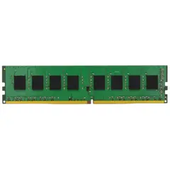 KINGSTON - RAM DDR4 8GB 3200MTs DIMM Unbuffered Non-ECC CL22 12V.