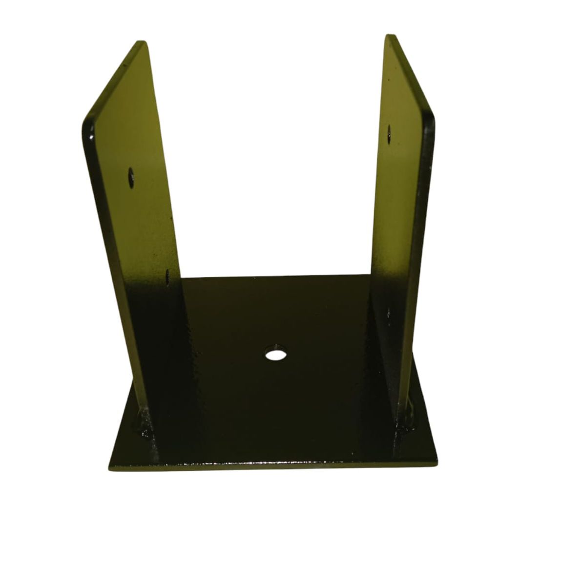 GENERICO - BASE SOPORTE PARA PILAR DE MADERA 90 X 90 MM