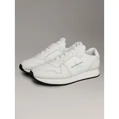 CALVIN KLEIN - Zapatillas Retro Runner Sock Gris