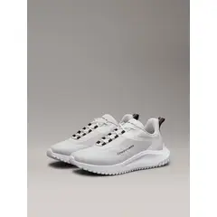 CALVIN KLEIN - Zapatillas Eva Runner Low Lace Gris