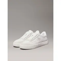 CALVIN KLEIN - Zapatillas Classic Cupsole Low Blanco