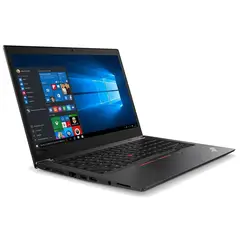 LENOVO - ThinkPad T480s 2018 i7-8650U 24GB RAM 512GB SSD Reacondicionado