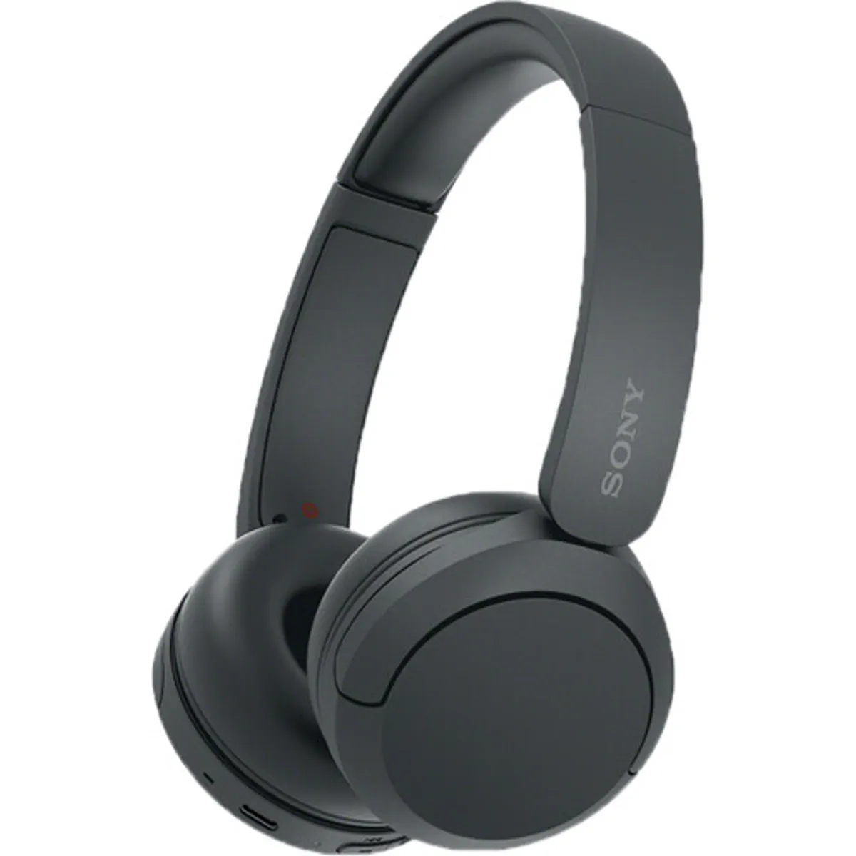 SONY - Sony WH-CH520 Audifonos Inalámbricos - Negro