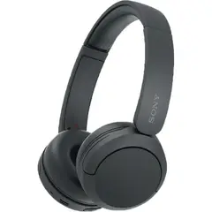 SONY - WH-CH520 Auriculares Inalámbricos - Negro