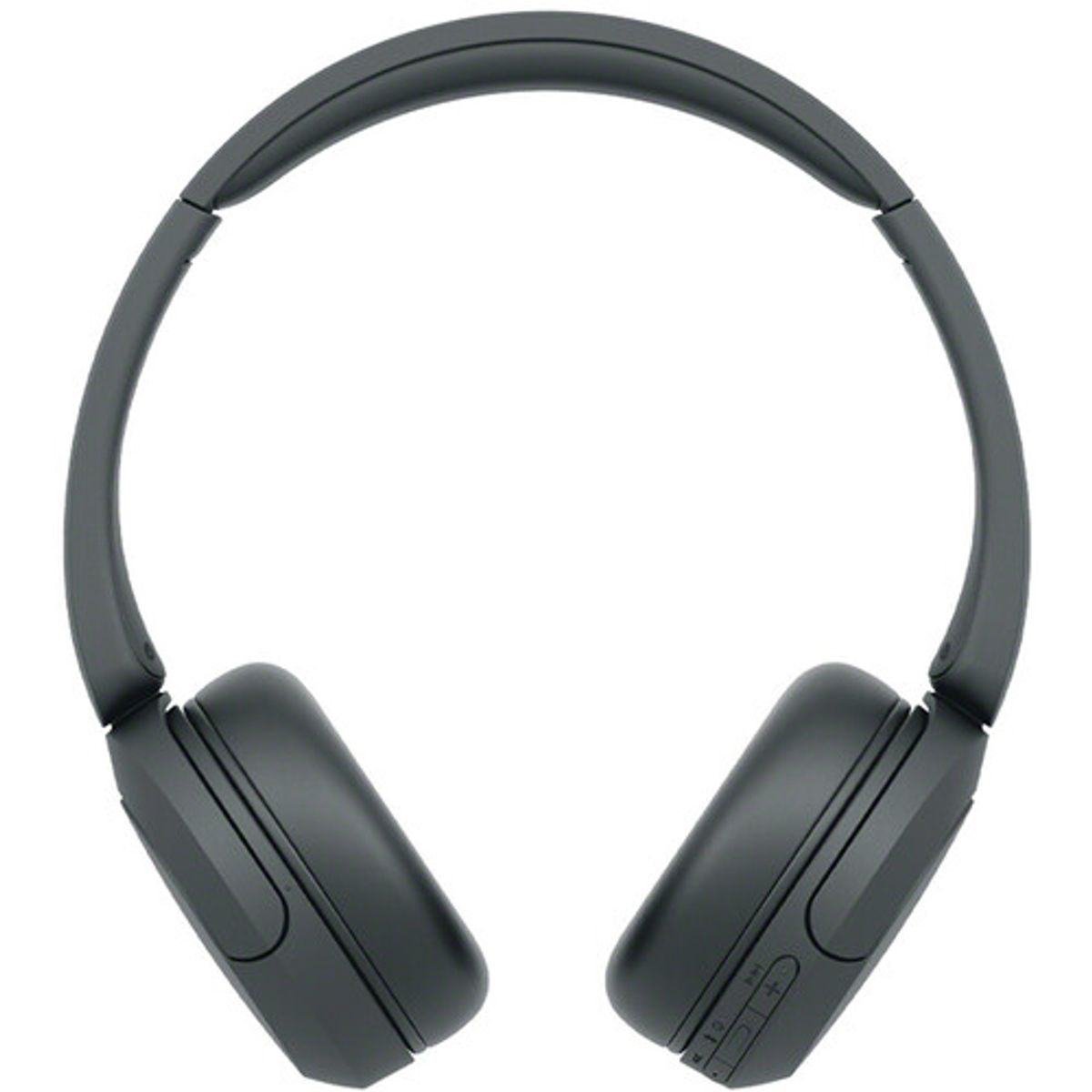 SONY - Sony WH-CH520 Audifonos Inalámbricos - Negro