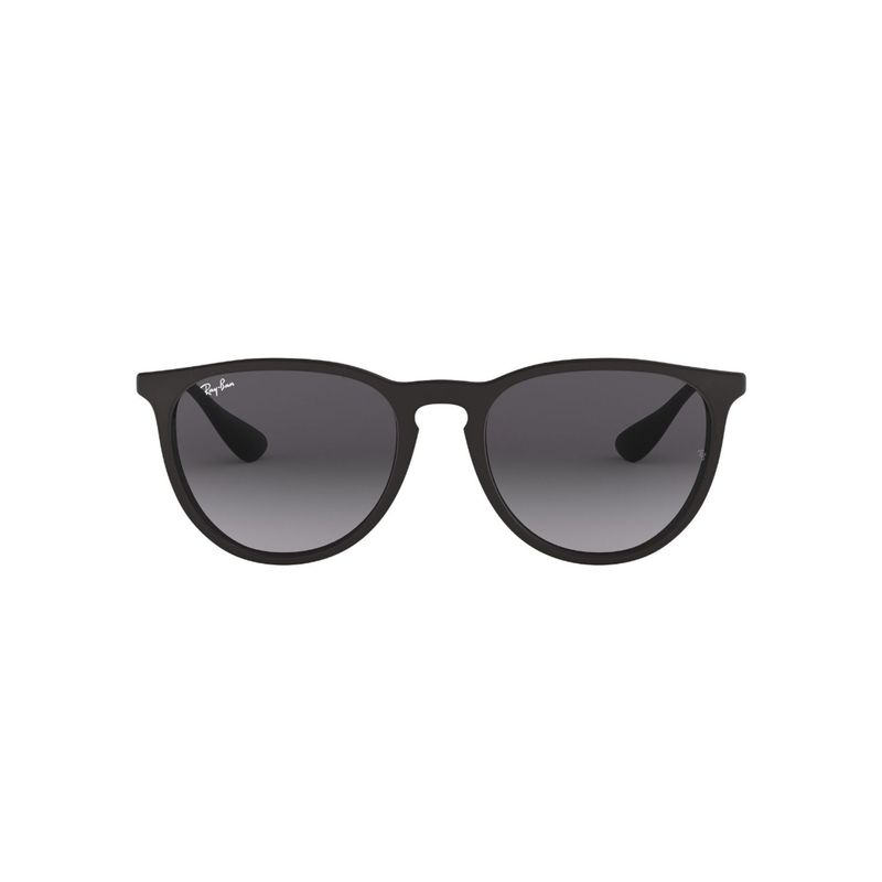 RAY BAN - Lentes de Sol  RB4171  Erika Negro Gris