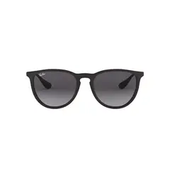 RAY BAN - Lentes de Sol RB4171 Erika Negro Gris