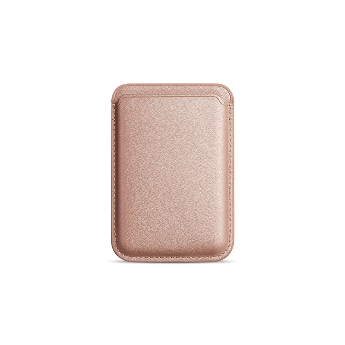 GENERICO - Tarjetero Magnético Magsafe Premium Variedad De Colores