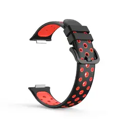 GENERICO - Correas Deportivas Compatible Con Huawei Fit 2