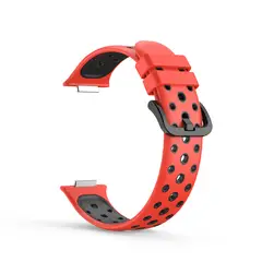 GENERICO - Correas Deportivas Compatible Con Huawei Fit 2
