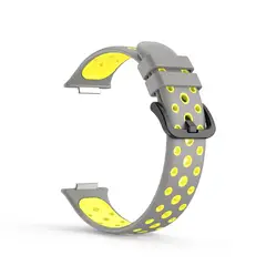 GENERICO - Correas Deportivas Compatible Con Huawei Fit 2
