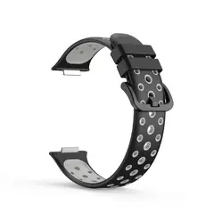 GENERICO - Correas Deportivas Compatible Con Huawei Fit 2
