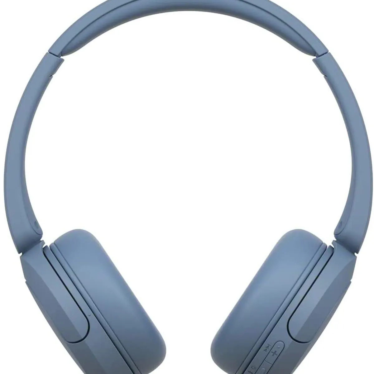 SONY - Sony WH-CH520 Audifonos Inalámbricos - Azul