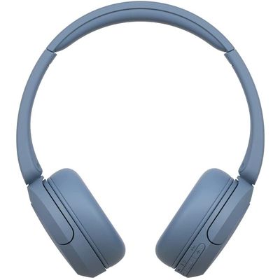 Imagen 2 del producto WH-CH520 Audifonos Inalámbricos - Azul