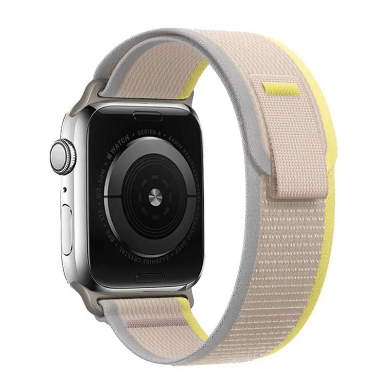 GENERICO - Correas Para Apple Watch Trail Loop 38-40-41mm