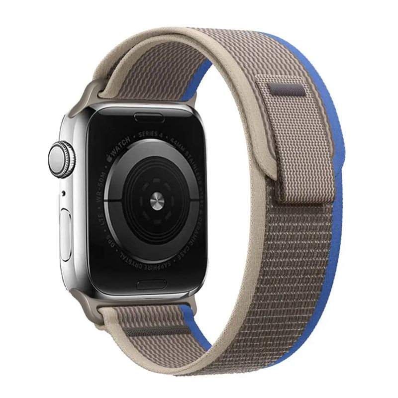 GENERICO - Correas Para Apple Watch Trail Loop 38-40-41mm