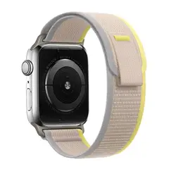 GENERICO - Correas Para Apple Watch Trail Loop 42-44-45-49mm