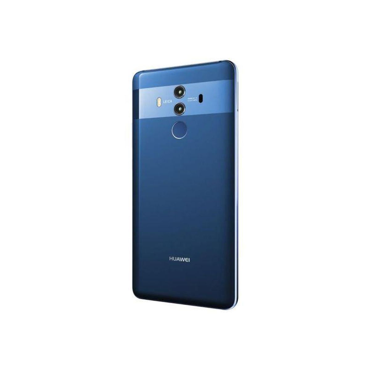 HUAWEI - Huawei Mate 10 Pro 128GB Azul Dual-SIM  Reacondicionado
