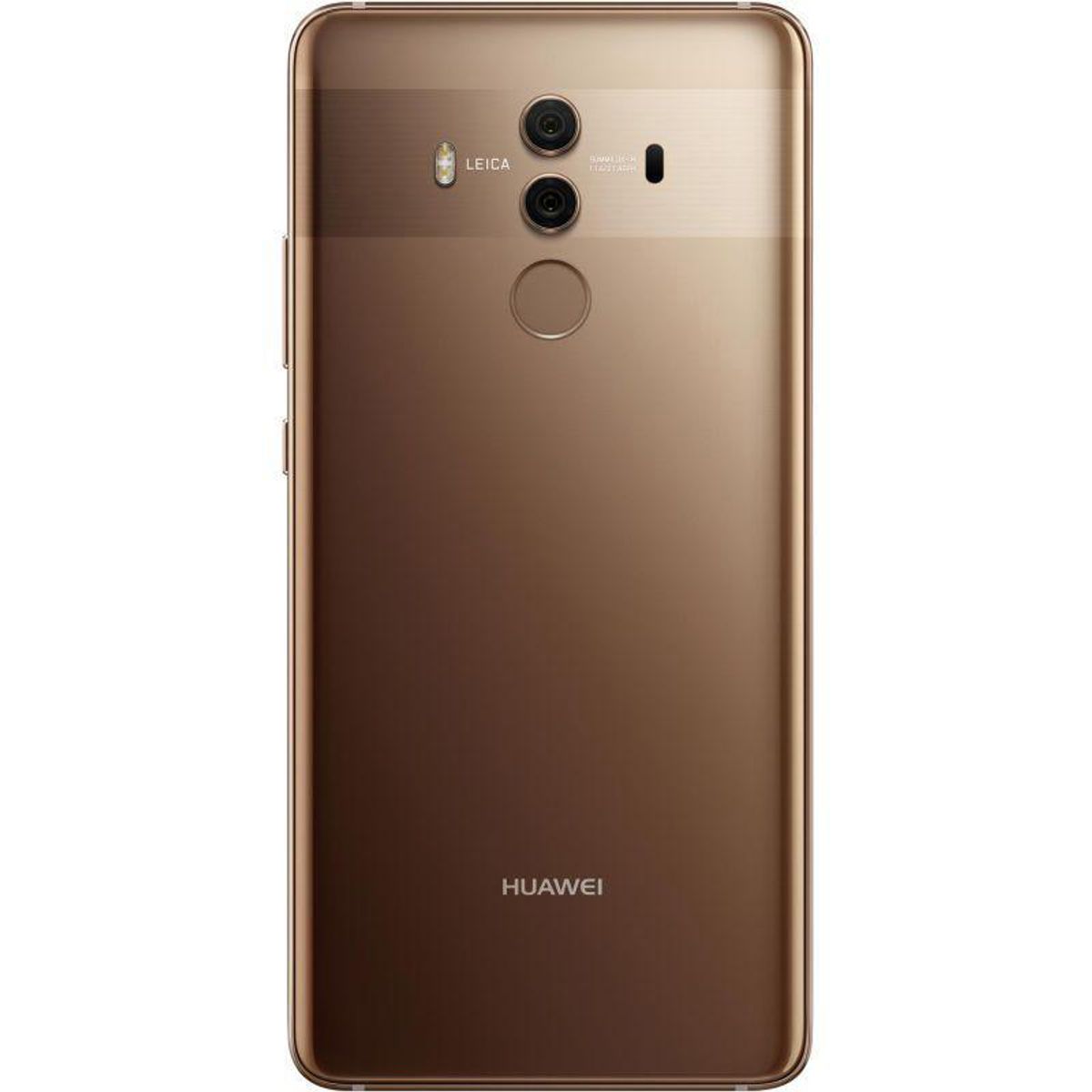 HUAWEI - Huawei Mate 10 Pro 128GB Marrón  Dual-SIM  Reacondicionado