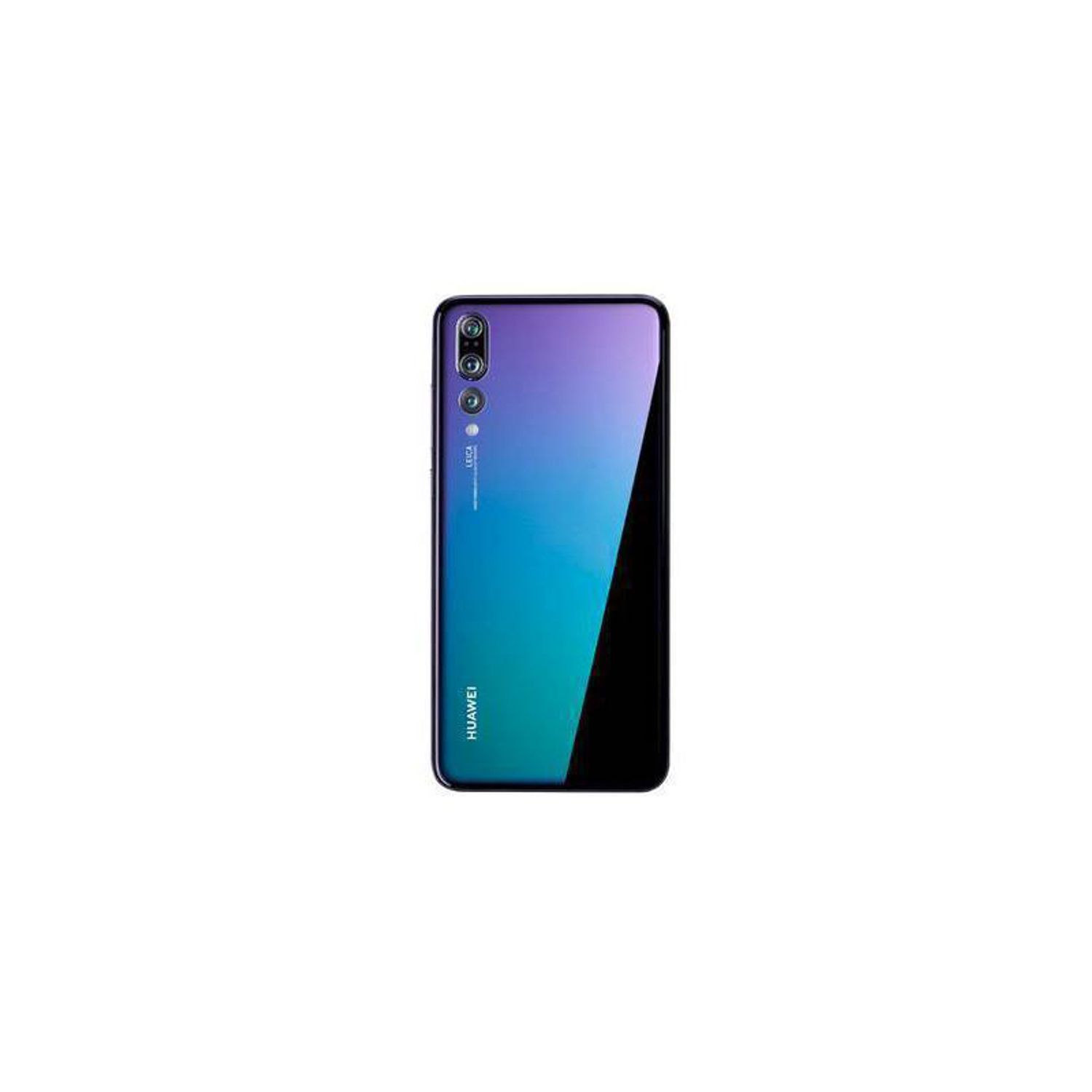 HUAWEI Huawei P20 Pro 128 GB Azul Dual-SIM Reacondicionado