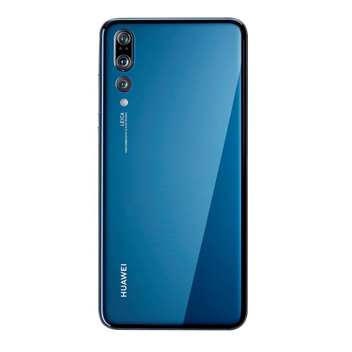 HUAWEI - Huawei P20 Pro 128 GB Azul Dual-SIM  Reacondicionado