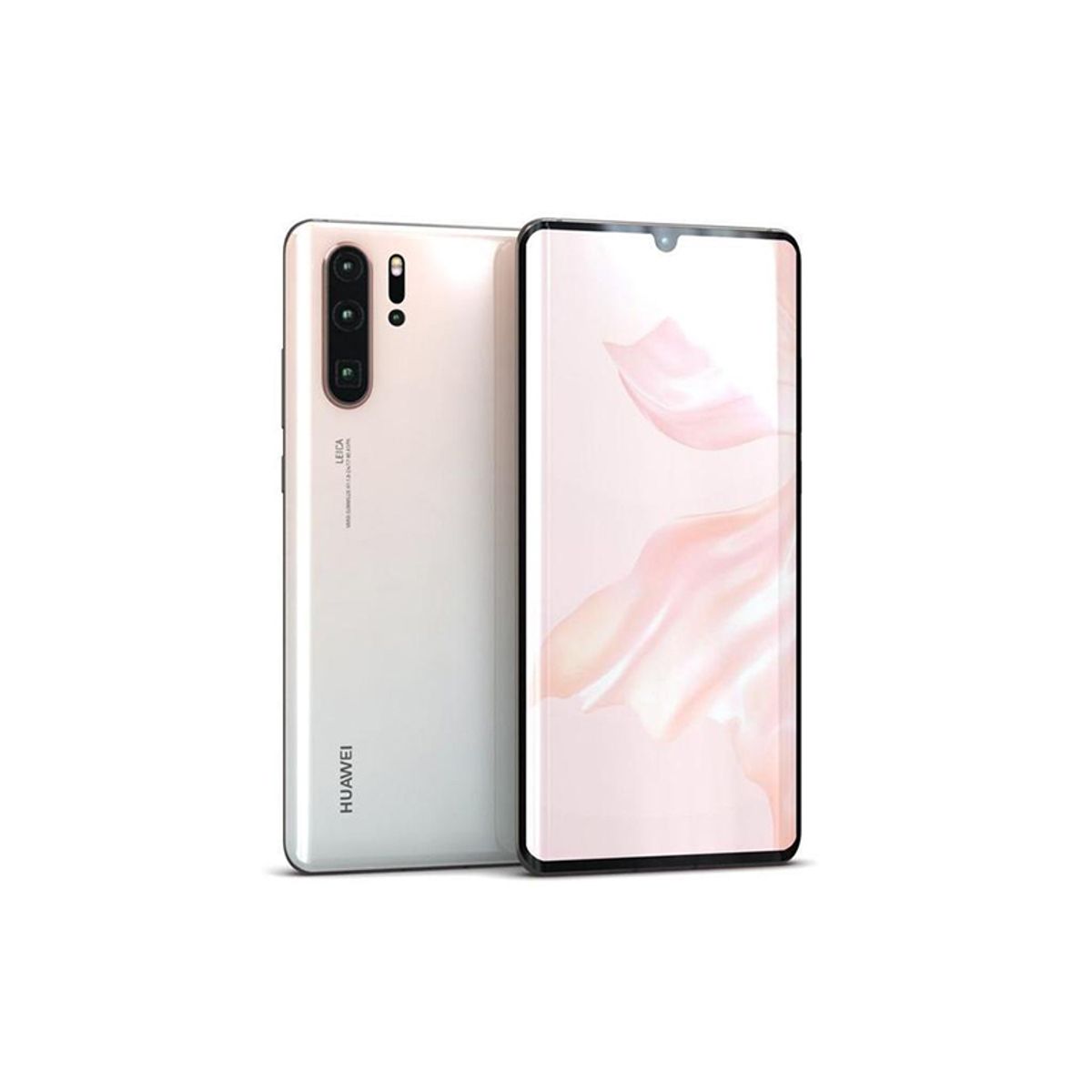 HUAWEI - Huawei P30 Pro 128 GB Blanc Dual-SIM  Reacondicionado.