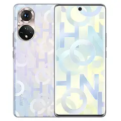 HONOR - 50 128GB Beige Dual-SIM Reacondicionado
