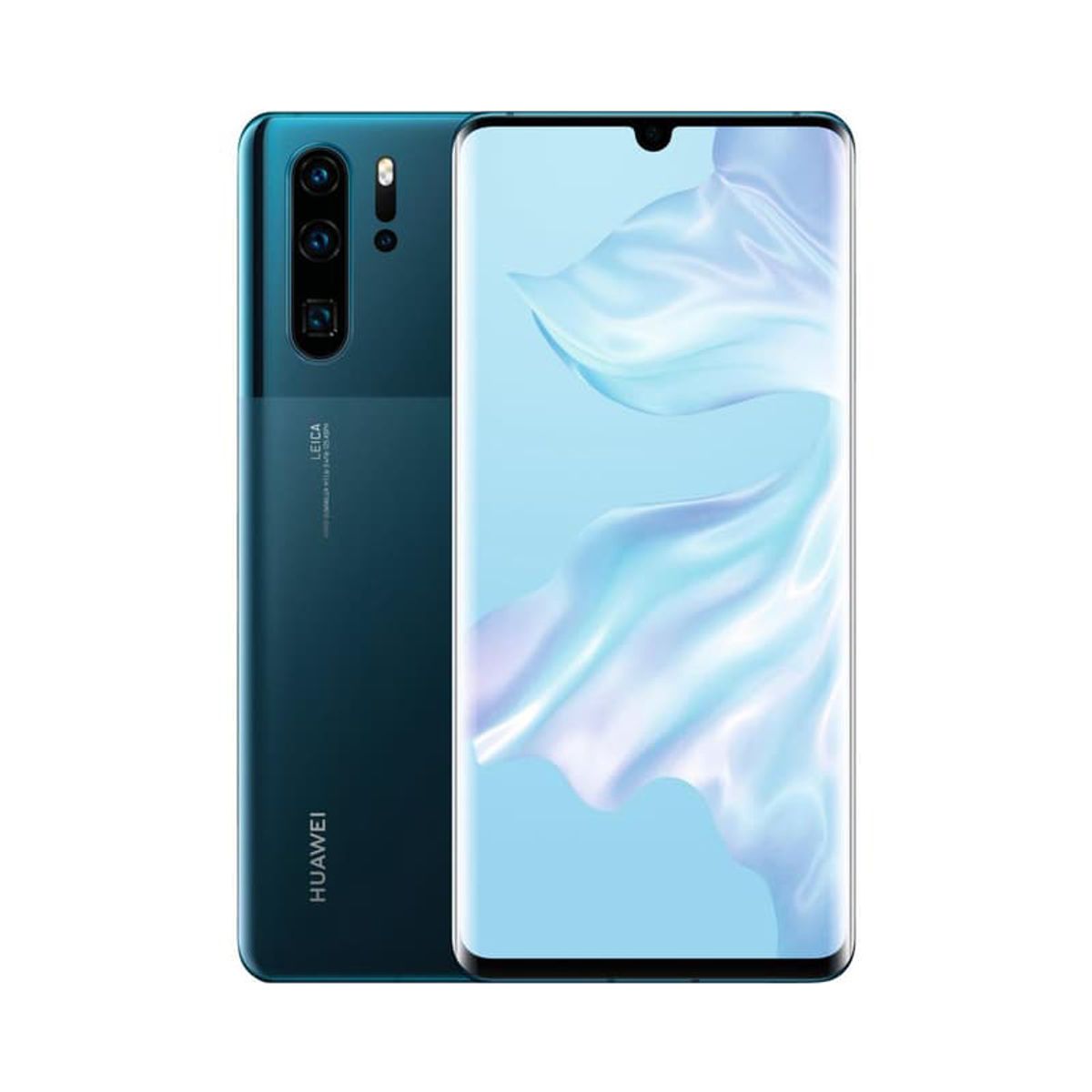 HUAWEI - Huawei P30 Pro 128 GB Azul Dual-SIM  Reacondicionado