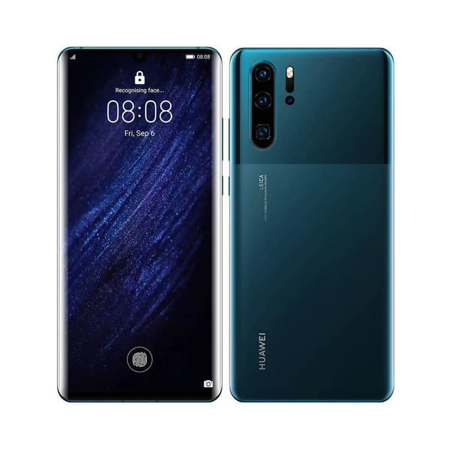HUAWEI Huawei P30 Pro 128 GB Azul Dual-SIM Reacondicionado