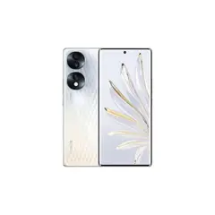 HONOR - 70 128GB Plata Dual-SIM Reacondicionado