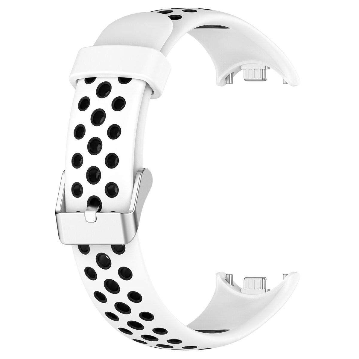 GENERICO - Correas Deportivas Compatible Con Xiaomi Mi Band 8 / 9 / 10