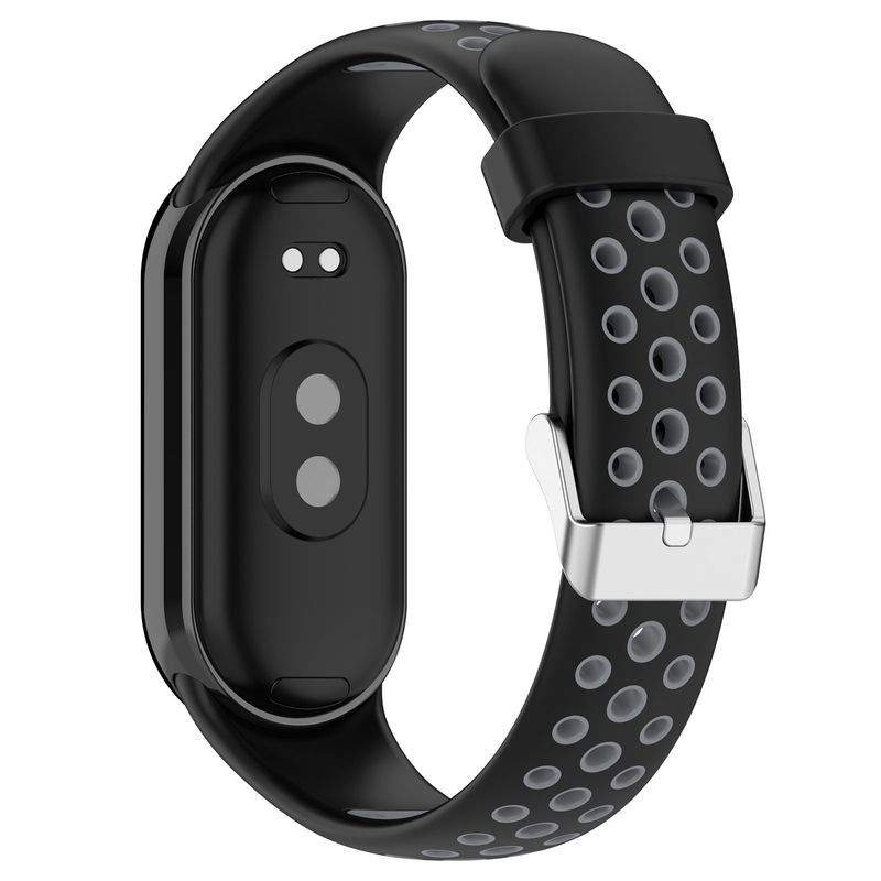 GENERICO - Correas Deportivas Compatible Con Xiaomi Mi Band 8 / 9