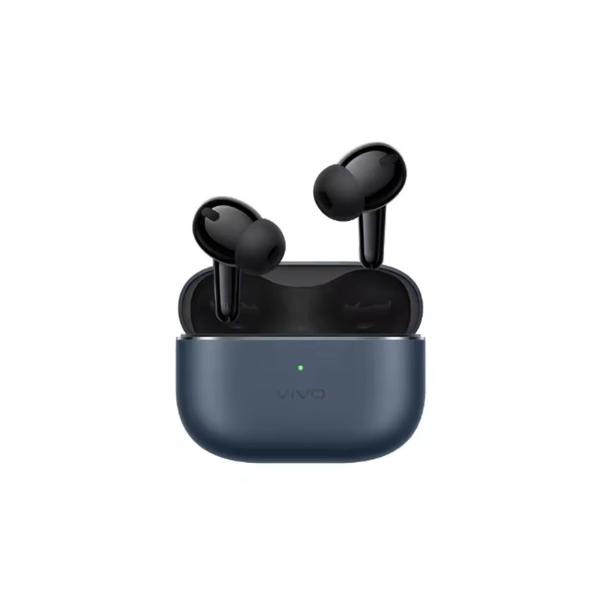 VIVO - Audífonos Inalámbricos Bluetooth VIVO TWS4 - Azul