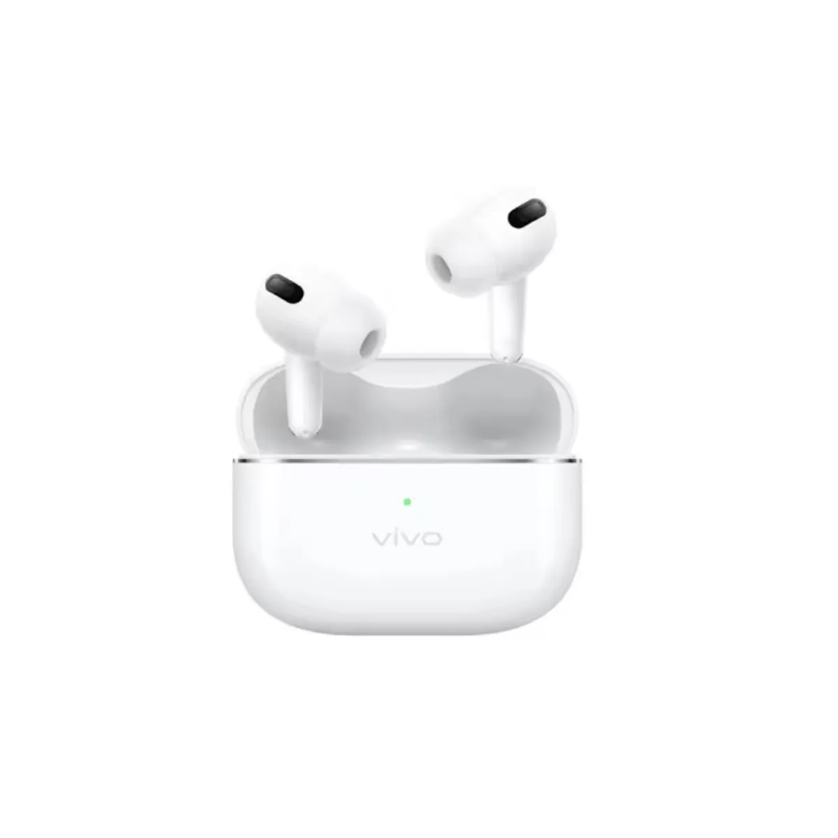 VIVO - Audífonos Inalámbricos Bluetooth VIVO TWS4 - Blanco