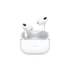 VIVO - Audífonos Inalámbricos Bluetooth TWS4 - Blanco