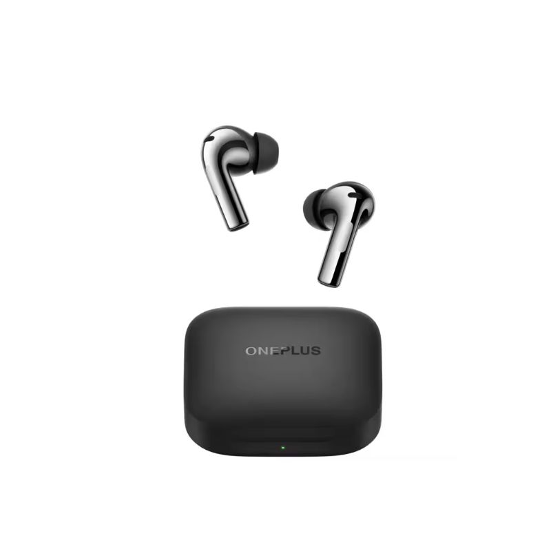 ONEPLUS - Audífonos Inalámbricos Bluetooth oneplus buds 3 - Negro_