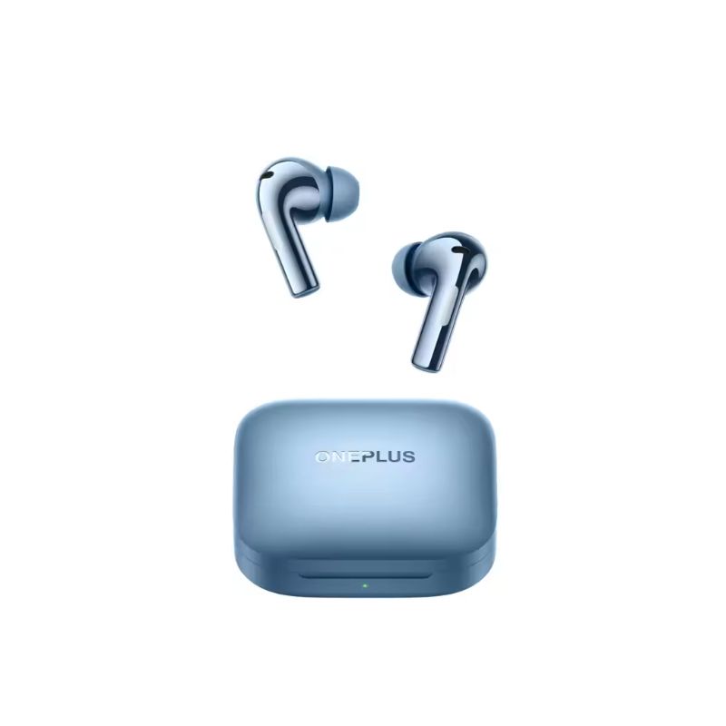 ONEPLUS - Audífonos Inalámbricos Bluetooth oneplus buds 3 - Azul
