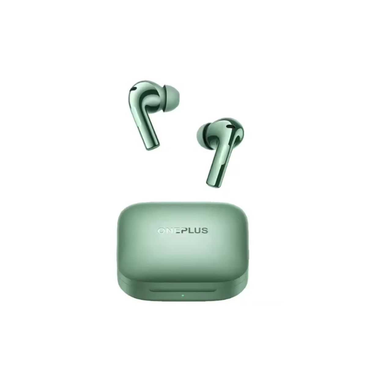 ONEPLUS - Audífonos Inalámbricos Bluetooth oneplus buds 3 - Verde