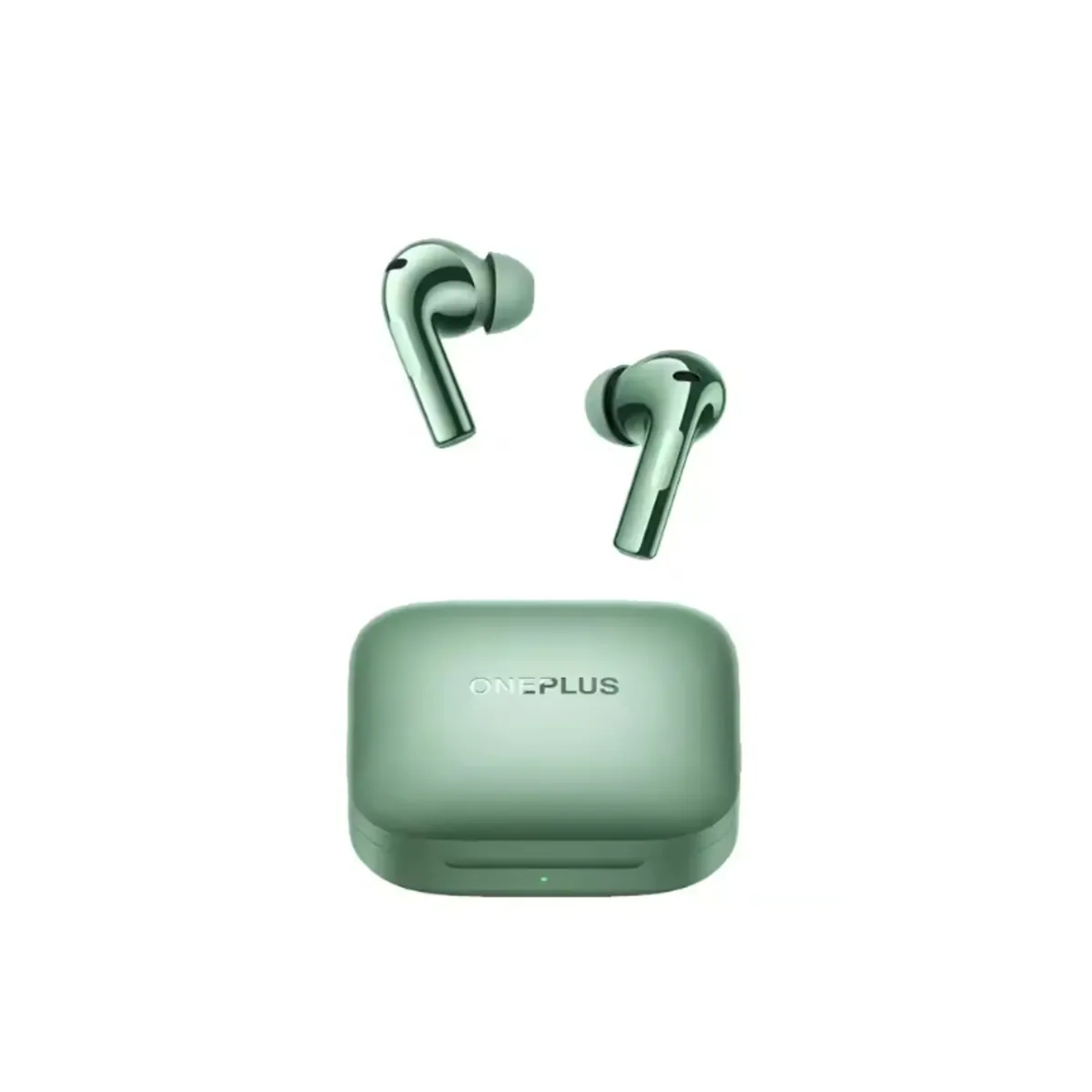 ONEPLUS - Audífonos Inalámbricos Bluetooth oneplus buds 3 - Verde