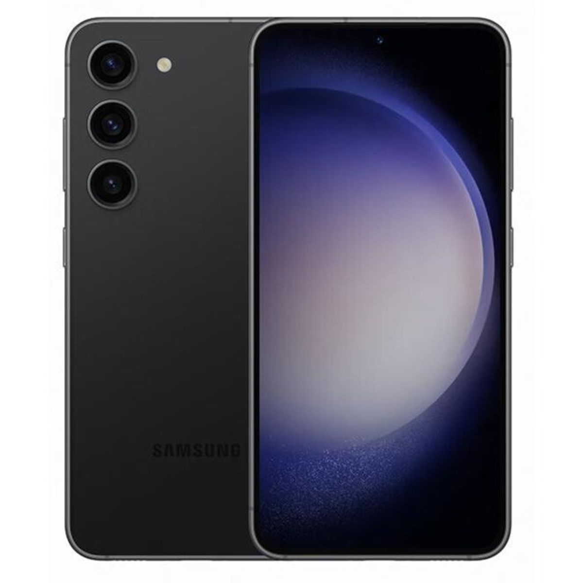SAMSUNG - Samsung Galaxy S23 5G S911U 128G Negro Reacondicionado