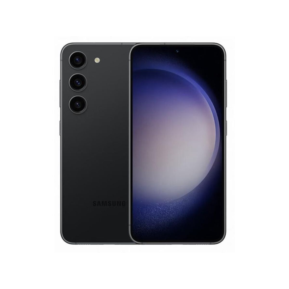 SAMSUNG - Samsung Galaxy S23 5G S911U 128G Negro Reacondicionado