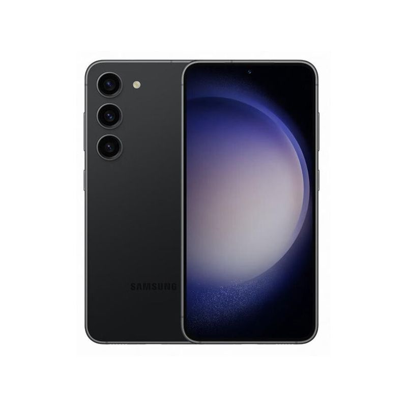 SAMSUNG - Samsung Galaxy S23 5G S911U 128G Negro Reacondicionado