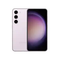 SAMSUNG - Galaxy S23 5G S911U 128G Morado Reacondicionado