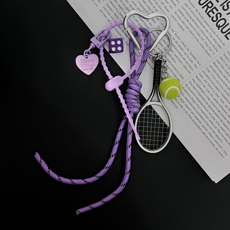 TIOZONEY - Llavero Colgante Decoración Bolsos Mochilas